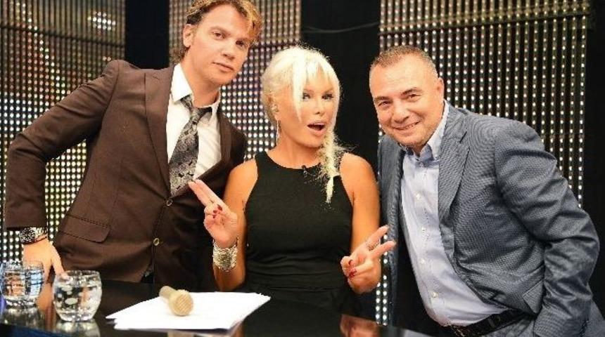 Ajda Pekkan: &ldquo;17 Yaşından Beri Y&uuml;reğimi Titretecek Biri &Ccedil;ıkmadı"