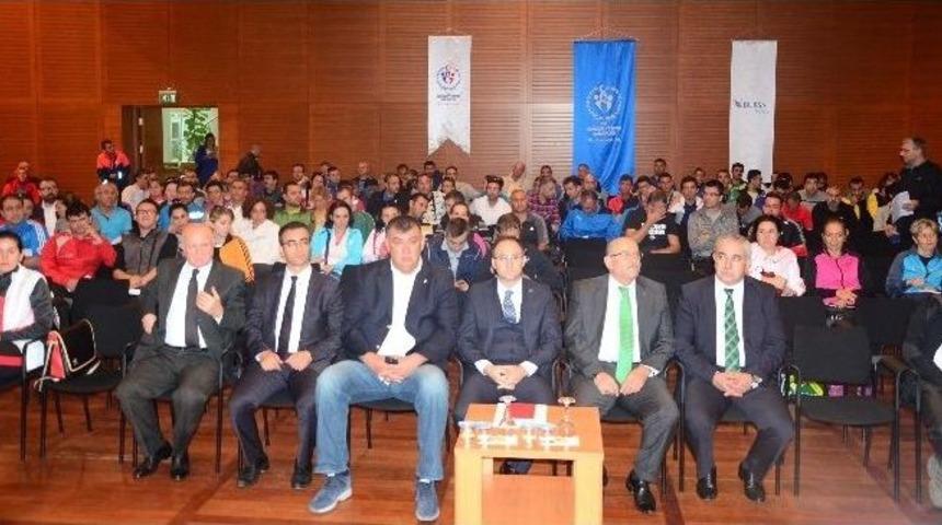 Bursa&rsquo;ya 4 Yılda 215 Milyon Liralık Spor Yatırımı