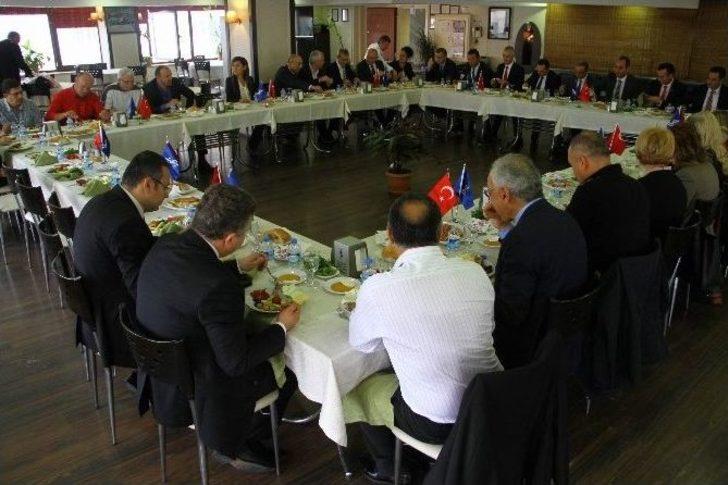 Samsunspor’da Hedef 50 Bin Kredi Kartı G2