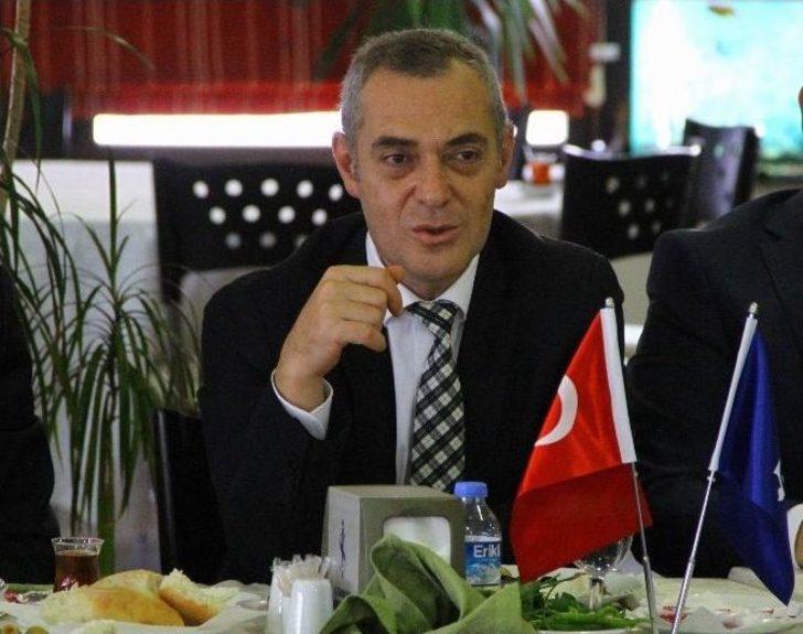 Samsunspor’da Hedef 50 Bin Kredi Kartı G4