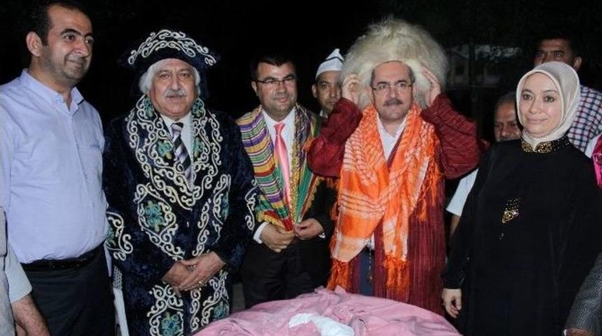 &Uuml;n&uuml;var: "başka T&uuml;rkiye Yok"