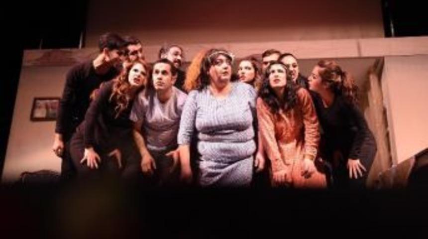 "toros Canavarı" Turneye Çıkıyor