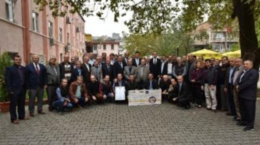 T&uuml;mb&uuml;ldek&rsquo;te Dev Kamulaştırma