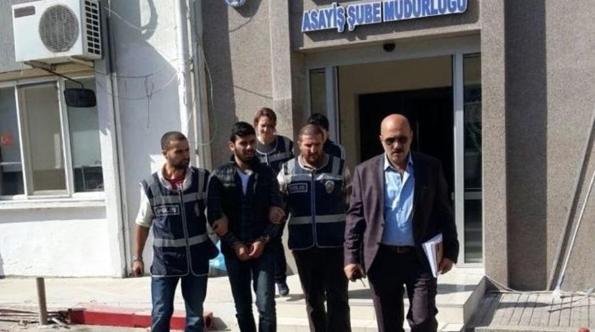 İş Adamını Bayıltıp Ka&ccedil;ırmak İstediler