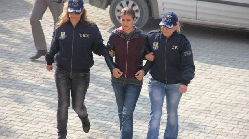 Iğdır&rsquo;da Ter&ouml;r Operasyonu: 1 G&ouml;zaltı