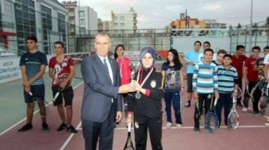 Amat&ouml;r Spor Haftası Sona Erdi