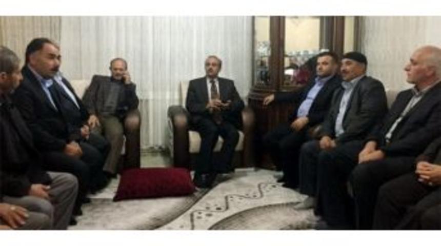 Ka&ccedil;maz Ve Aslan Se&ccedil;im &Ccedil;alışmalarını S&uuml;rd&uuml;r&uuml;yor