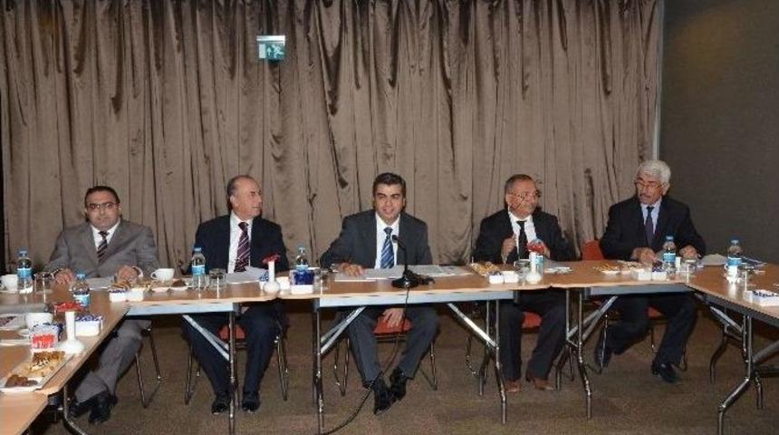 2015 Yılının İlk 9 Ayında Bin 194 Engelli İşe Yerleştirildi