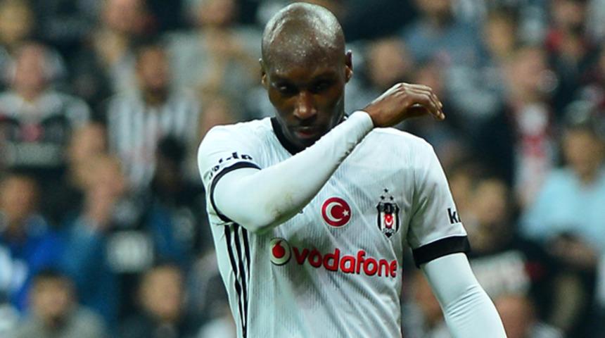 İmzayı atan Atiba'dan Beşiktaş itirafı