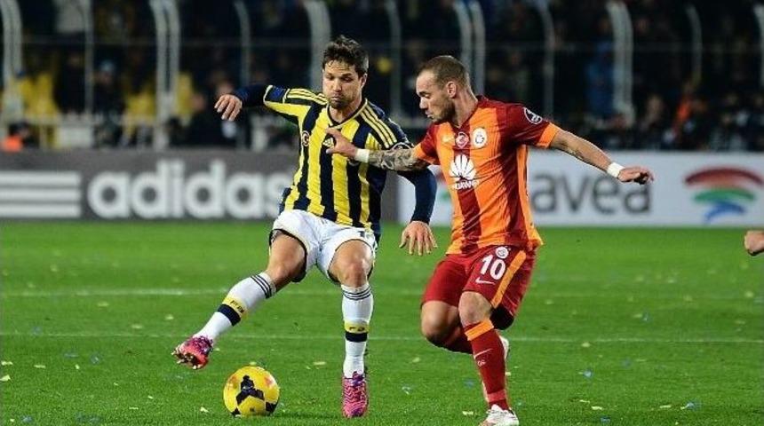 Ezeli Rekabette 381. Randevu