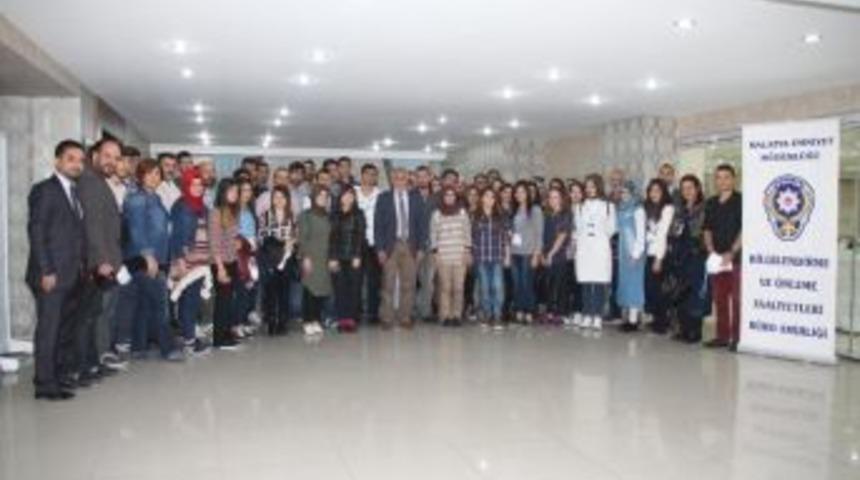 &Ouml;ğrenciler, İstanbul Ve &Ccedil;anakkale&rsquo;yi Gezecekler