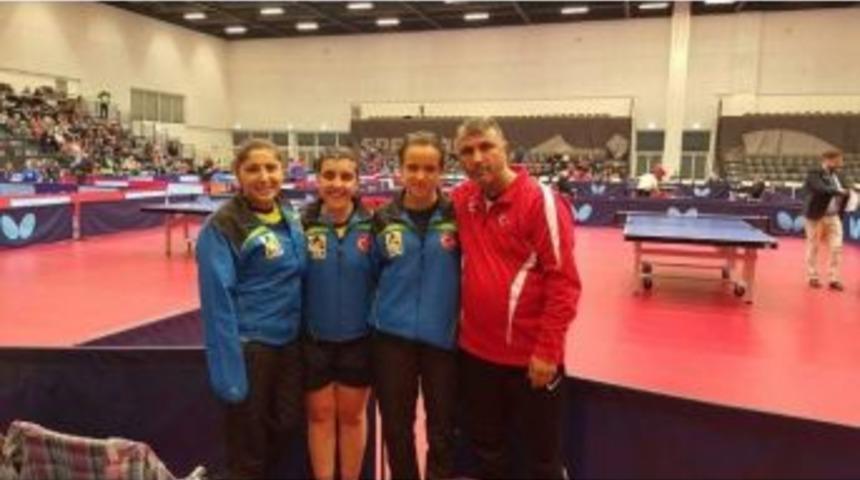 Neslihan&rsquo;lı Milliler Tutulmuyor