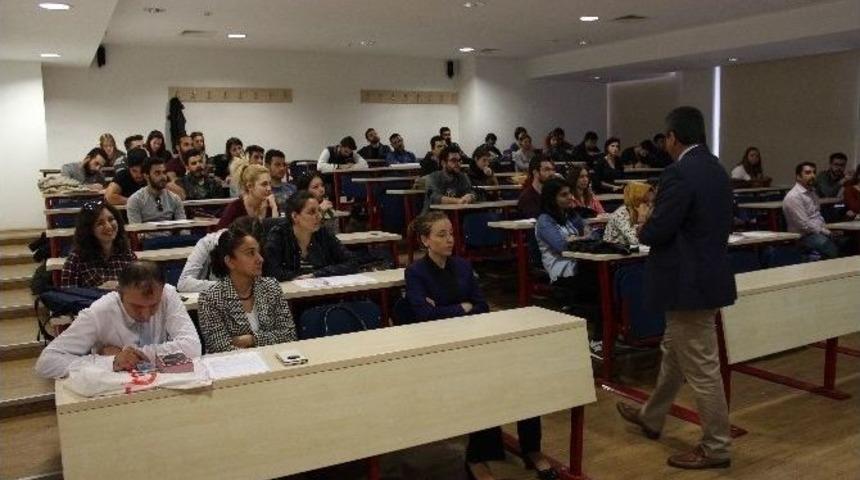 Eskişehir Kan Bağışı Konusunda Bilin&ccedil;li