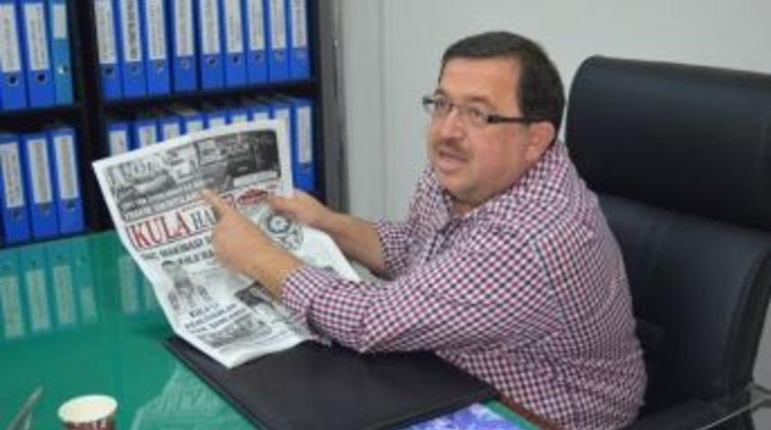 Uygunsuz Ara&ccedil; Park Edilmesi Trafiği Olumsu Etkiledi