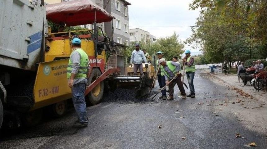 Akhisarlı &Ouml;ğrenciler Okula Daha Rahat Gidecek