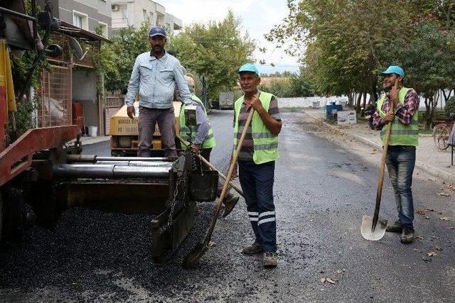 Akhisarlı Öğrenciler Okula Daha Rahat Gidecek