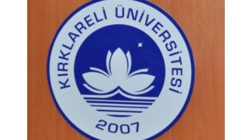 Kırklareli &Uuml;niversitesi&rsquo;ne &Ouml;ğretim &Uuml;yeleri Alınacak