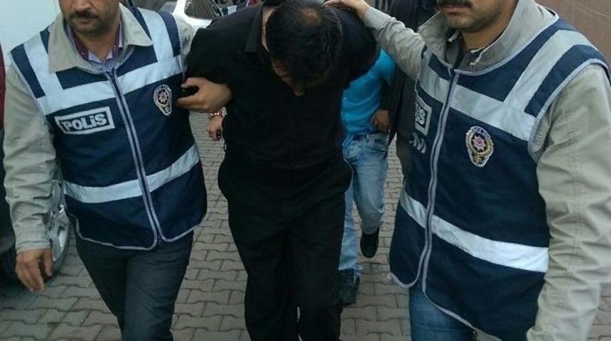 Kayseri&rsquo;de Kokain Operasyonu: 3 G&ouml;zaltı