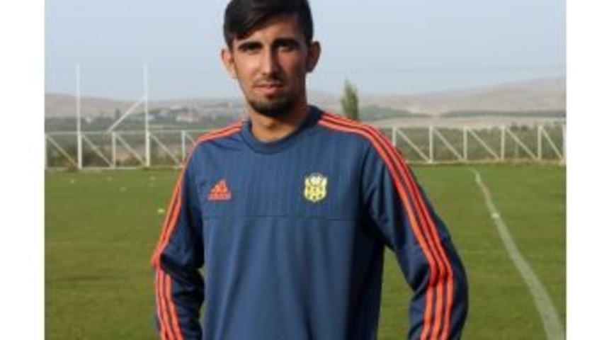 Yeni Malatyaspor&rsquo;da Kemal Cingirt Hocasının G&uuml;venini Boşa &Ccedil;ıkarmadı