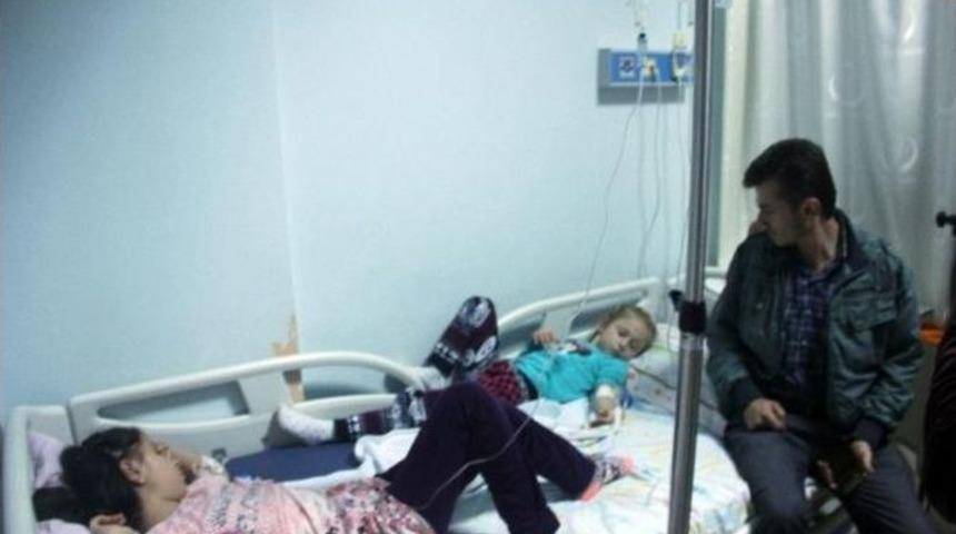 Zehirlenen &Ouml;ğrenci Sayısı 140&rsquo;a Ulaştı