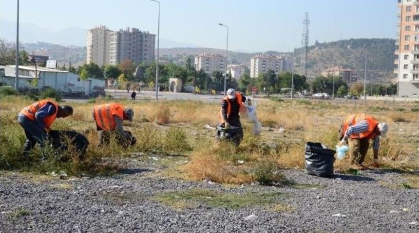 İstihdama Melikgazi Katkısı