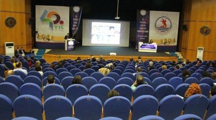 Akan: "psikiyatristler Genetiği Su&ccedil;luyor"