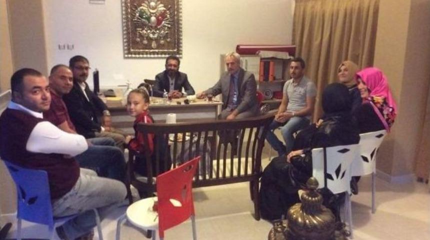 Aliya İzzetbegovi&ccedil; Anıldı