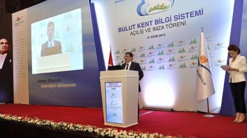 Talas&rsquo;ın Başarısı T&uuml;rkiye&rsquo;ye &Ouml;rnek Oldu