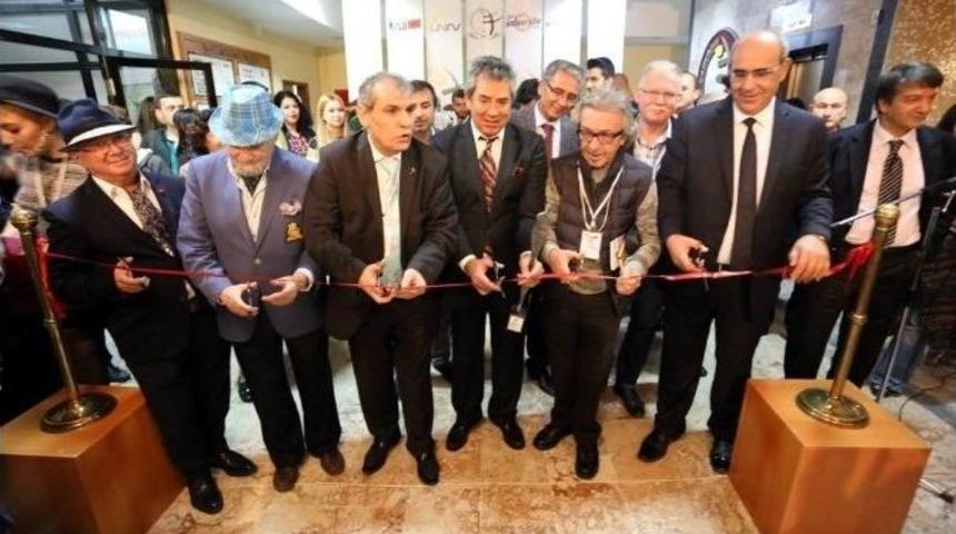 15. Kısa-ca Uluslararası &Ouml;ğrenci Filmleri Festivali Başladı