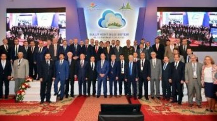 Bulut Kent Bilgi Sistemi İle Daha Kaliteli Ve Hızlı Hizmet D&ouml;nemi