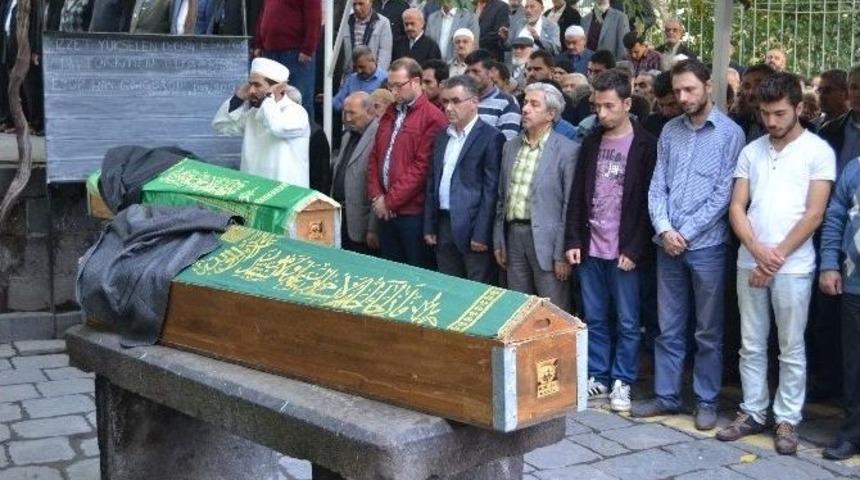 Kto Başkanı Hi&ccedil;yılmaz&rsquo;ın Acı G&uuml;n&uuml;