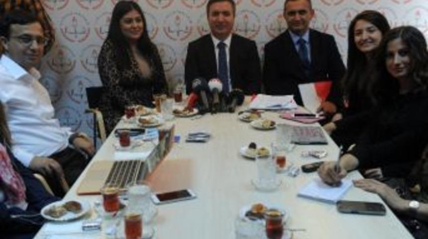 2016 Yılı Şubat Ayında 30 Bin &Ouml;ğretmen Ataması Yapılacak