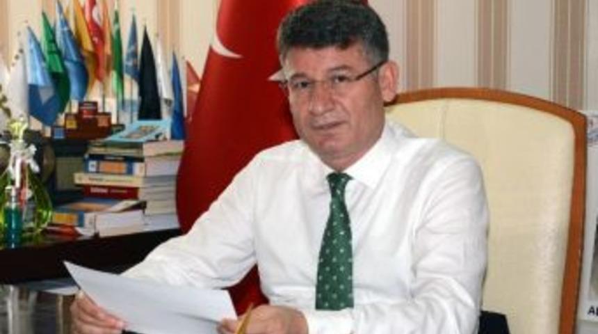 Ak Parti İl Başkanı Yeni&rsquo;den Miting Daveti