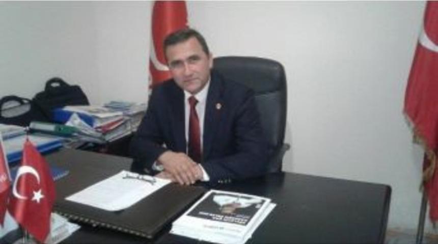 Sp Milletvekili Adayı Yıldırım: &ldquo; Bu Se&ccedil;im &Ccedil;ok &Ouml;nemli&rdquo;