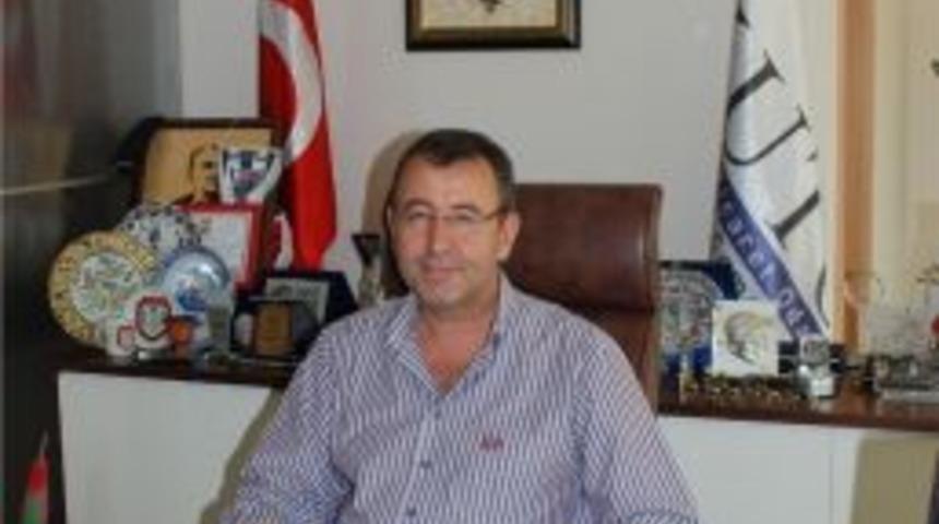 Kuto Başkanı Serdar Akdoğan&rsquo;dan Sezon Sonu Değerlendirmesi;