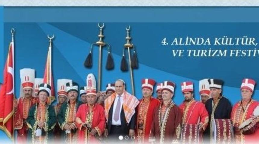 Ter&ouml;r Olayları Nedeniyle Ertelenen 4. Alinda Festivali İ&ccedil;in Yeni Tarih Belli Oldu