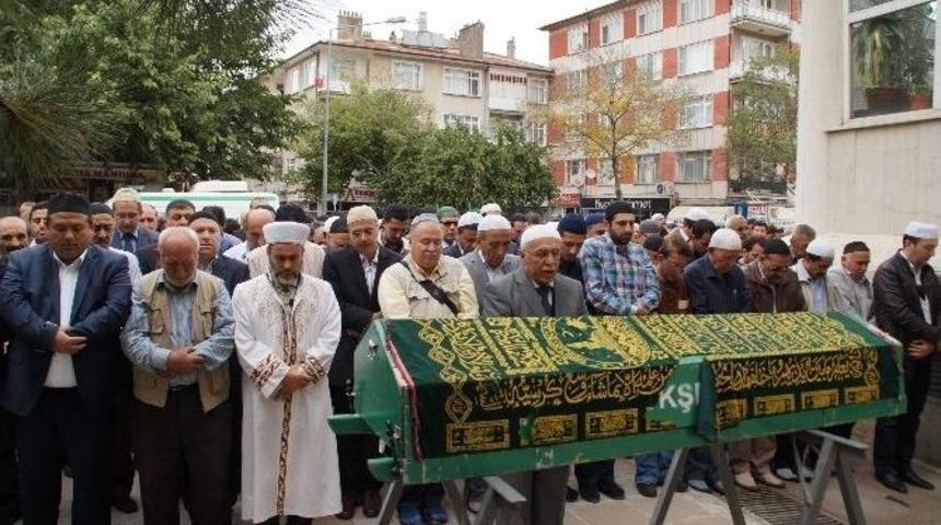 Osman &Uuml;nl&uuml; Hocanın Acı G&uuml;n&uuml;