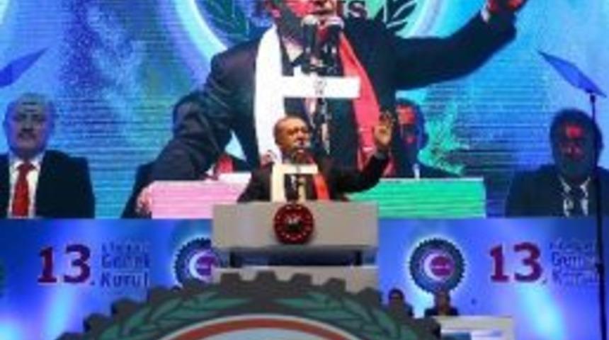 Hak-iş 13. Olağan Genel Kurulu