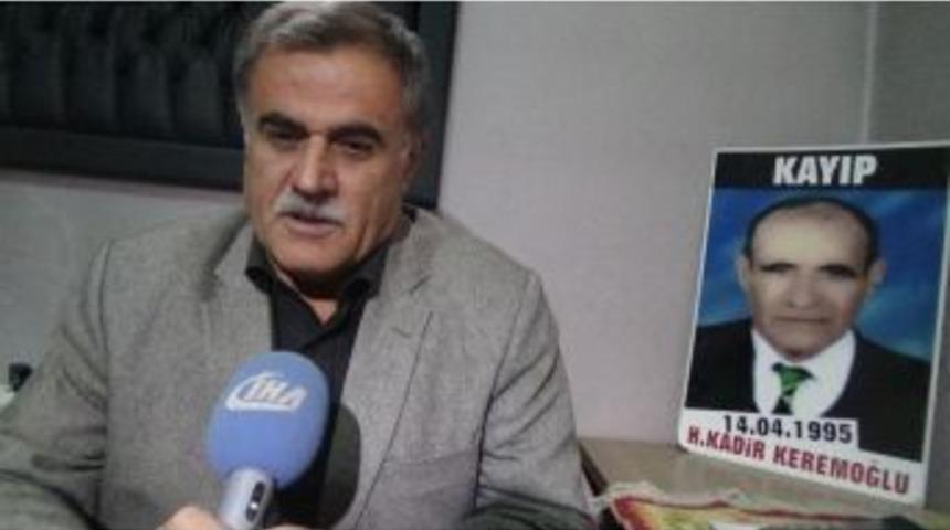 Beyaz Toros Mağduru Konuştu