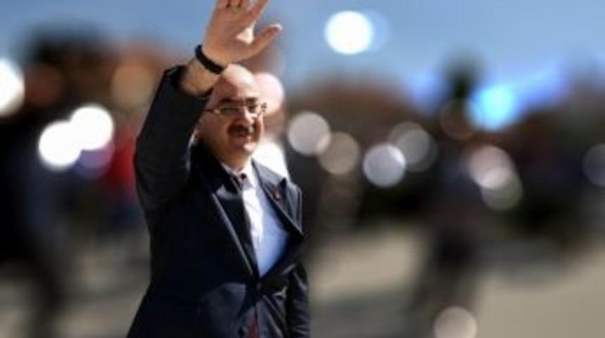 B&uuml;nyan Belediyesi&rsquo;nden Dar Gelirliye Ev Sahibi Olma İmkanı