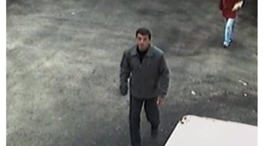 K&uuml;tahya&rsquo;daki Taciz Olayı