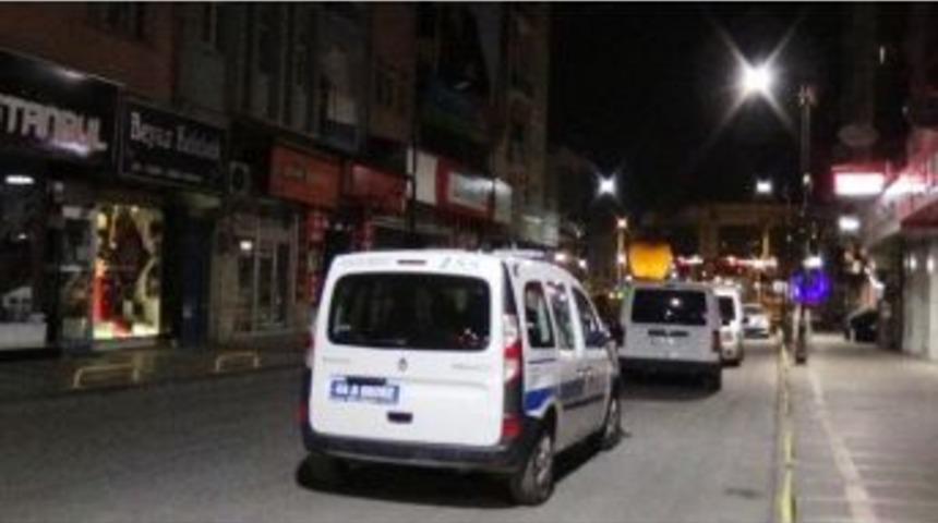 Pompalı T&uuml;fekle Kendini Vurdu