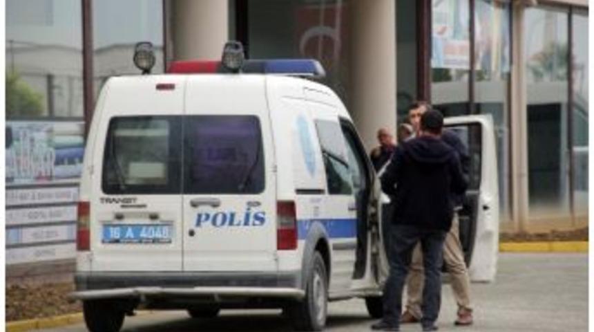 Bursa&rsquo;da Damat Dehşeti