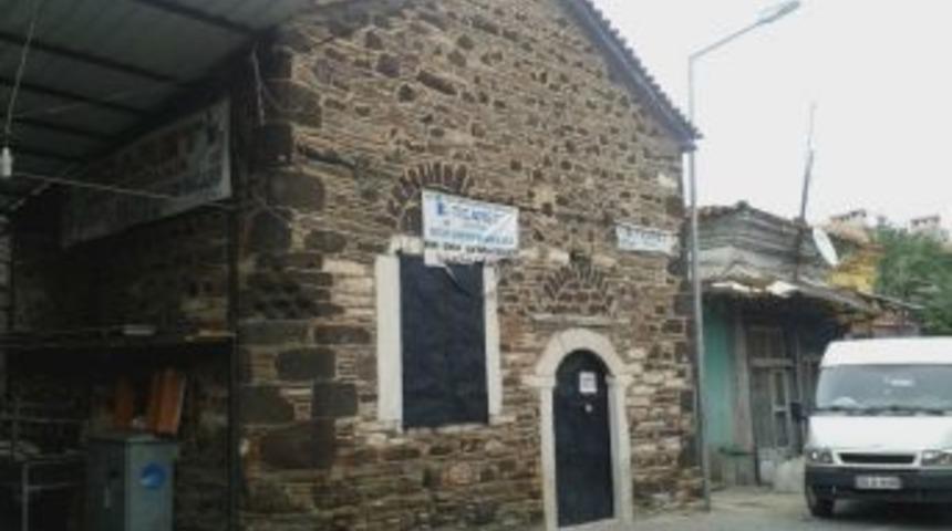 Kula Gıda Bankası&rsquo;nın Yeri Tarihi Dokuya Uygun