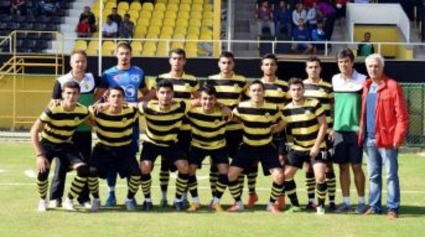 Aliağa Zirveyi Sevdi