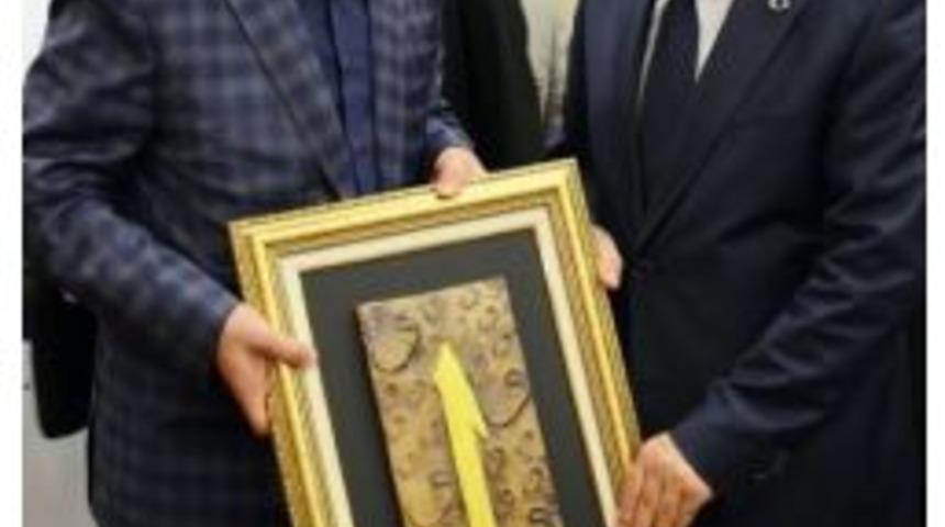 Bakan Işık: &ldquo;bizler &Ccedil;izgilerimizi Bozmayacağız&rdquo;