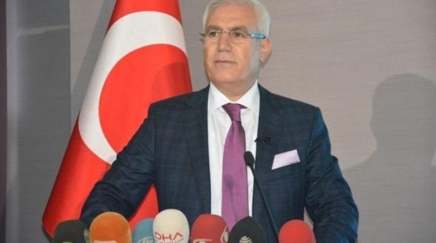 Bursaspor &Ouml;zl&uuml;ce Tesisleri Ve D&ouml;rt&ccedil;elik &Ccedil;ocuk Hastanesi Arazilerine Vatandaş Ortak Olacak