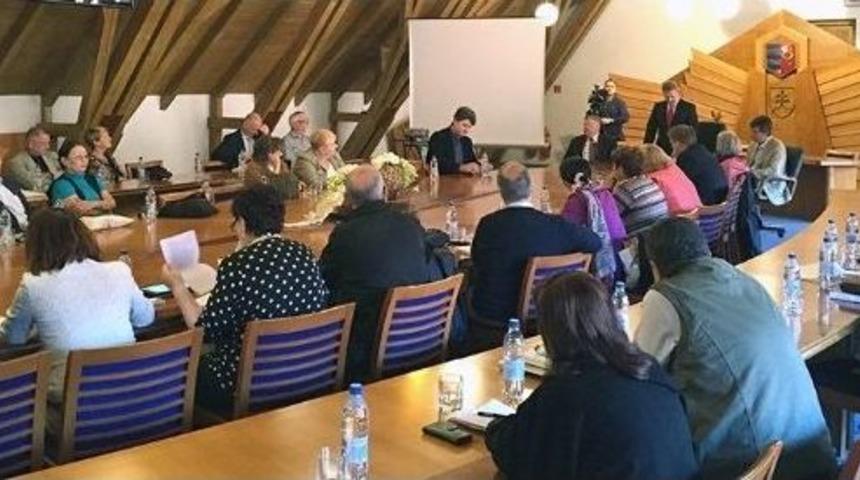 Pıac 2016, Arü’nün Ev Sahipliğinde Düzenlenecek