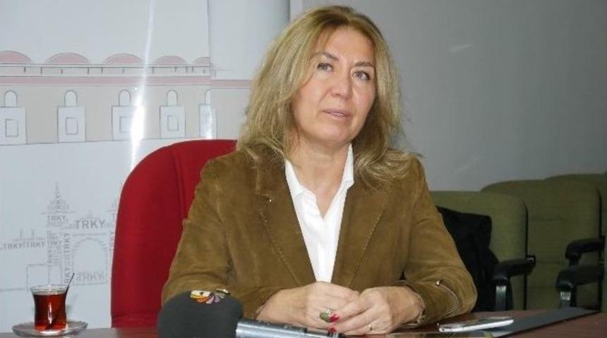 Her &Uuml;f&uuml;r&uuml;m Sağlık Problemi Değil