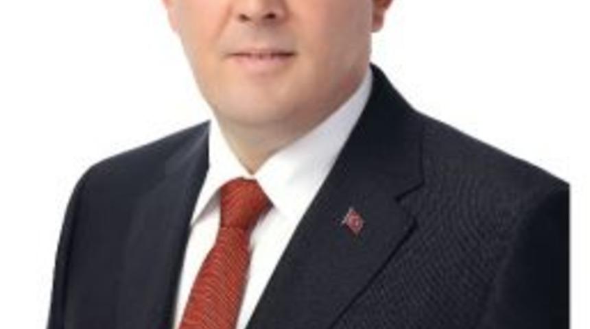 Karacan, "kalkınmanın Anahtarı Milli Takım Ruhu"